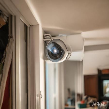 安装设备注意隐私与安全