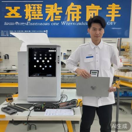 专业认证,规范维修,质保无忧