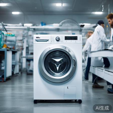 美诺(MIELE)洗衣机技服务中心传授<洗衣机漏水快速修复：家居必备粘合剂推荐>