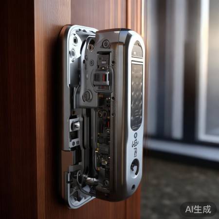 智能锁内盖选购要点