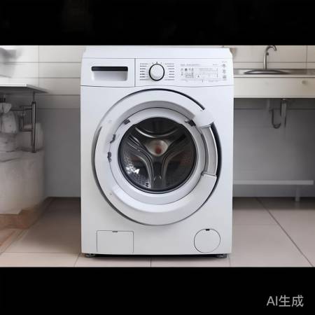 比佛利洗衣机全国400报修专线普及〖洗衣机配件拆卸图解教程：轻松掌握拆卸技巧〗