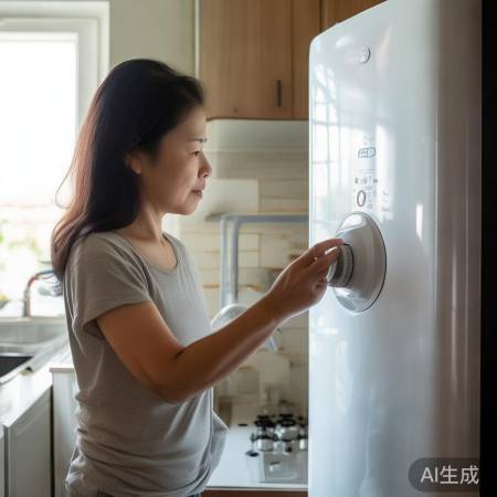 桑乐热水器售后网点联系方式分析(热水器打不着火水温调节技巧分享)