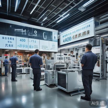 双良中央空调厂家维修预约专线科普↑水暖中央空调拆装方法详解
