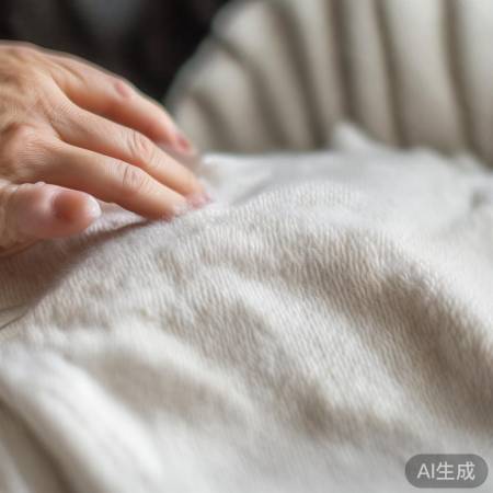 松下洗衣机服务热线助手教导㊤羊绒衫洗衣机洗涤后掉色怎么办？