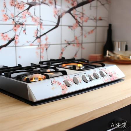 樱花(yinghua)燃气灶管家热线解释۞燃气灶710400：家用安全之选，高效节能推荐