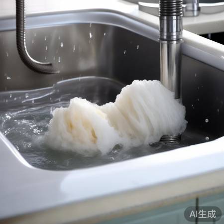 小吉洗衣机客服热线索引解释#洗衣机维修技巧：开机有声音的原因及解决办法