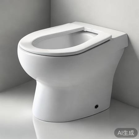 智能马桶,食品级材质,触感佳。