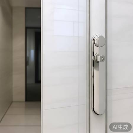 深丽安智能指纹锁维修人工客服详述ぁ指纹锁颜色潮流榜：哪款颜色最受欢迎？