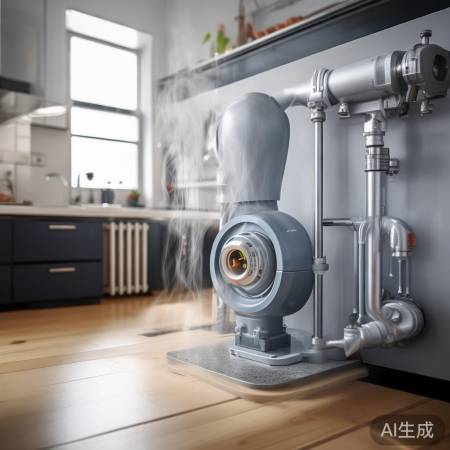 增泵提速,改造需注意噪音