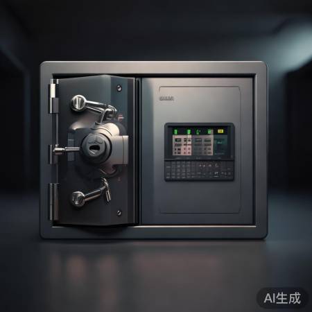 锁具多样，安全方便各有优缺点