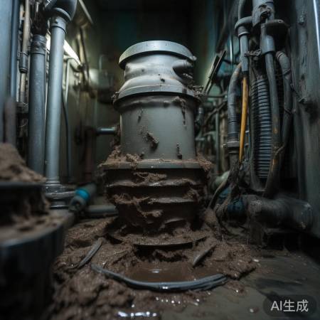 检查排水泵，防E2故障