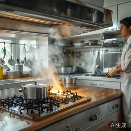 潍坊油烟机清洗推荐