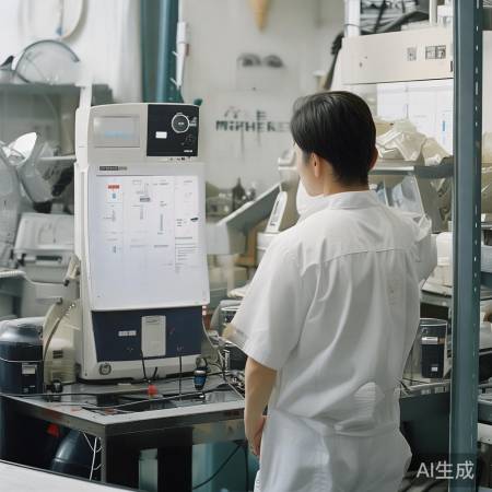 专业认证,品质保障