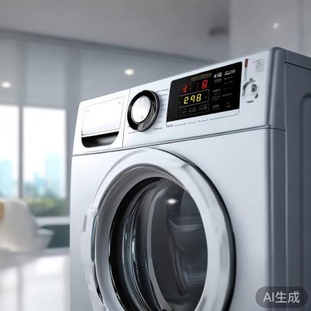 斯麦格洗衣机24小时预约服务剖析۞波轮洗衣机RAM故障快速排查指南