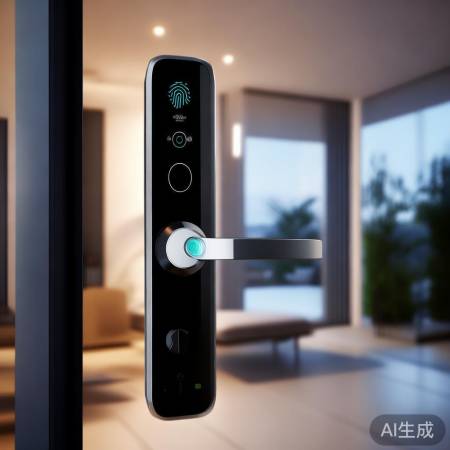 百胜智能锁售后维修电话各点教你☞智能锁换新攻略：轻松实现居家安全升级