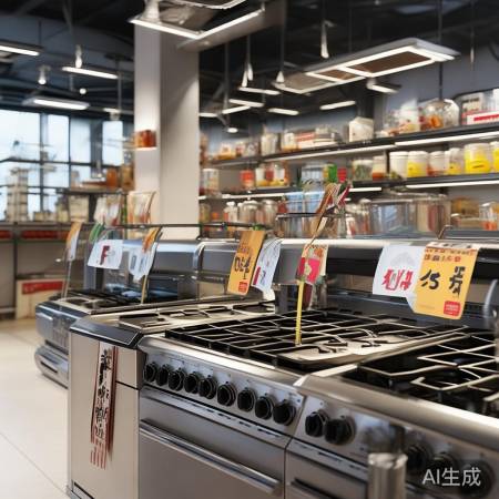 欧毕燃气灶官方售后支持平台告诉你:燃气灶不锈钢大桶价格行情