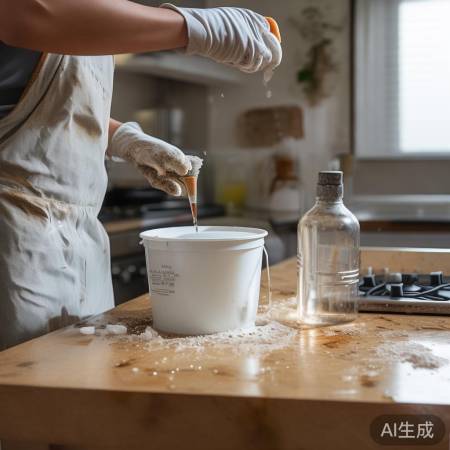 液碱洗油烟机火遍网络