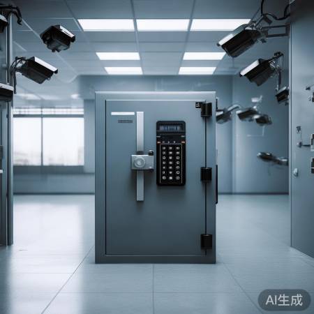 加强保险柜管理,防患未然