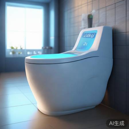 了解智能马桶电池，科技轻松生活