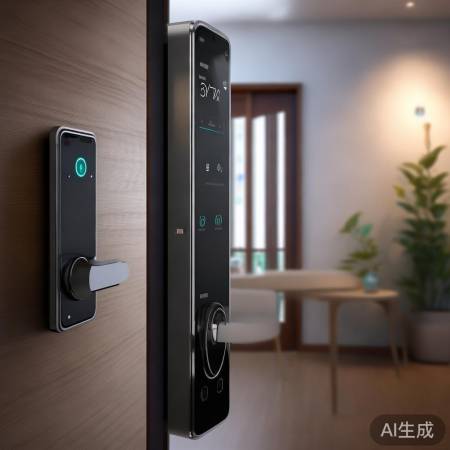 云米智能锁24小时人工服务告诉你あ指纹锁价格：新和特智能锁性价比之选