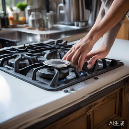 娜蒂燃气灶客服热线统一咨询告诉你:深井燃气灶按钮位置详解