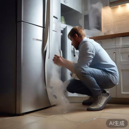碧野冰箱服务热线全国网点剖析-西门子冰箱哒哒响？揭秘常见故障与解决方法
