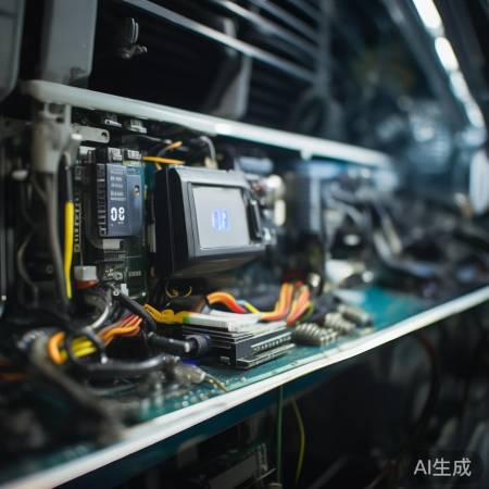 检查电路板故障