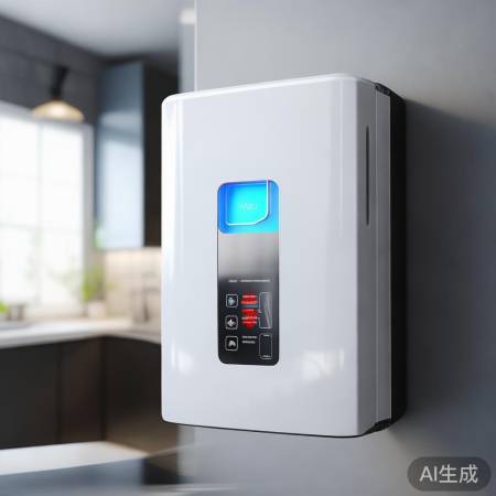 热水器多重安全防护