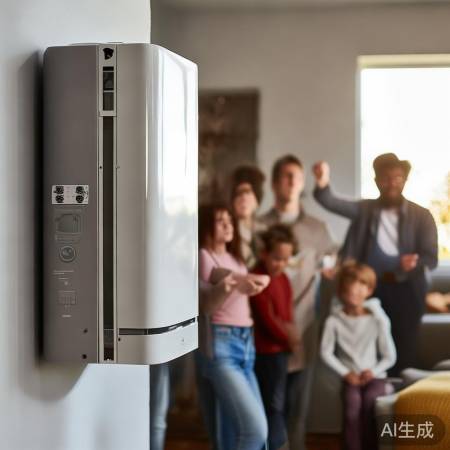 壁挂炉安全使用提醒