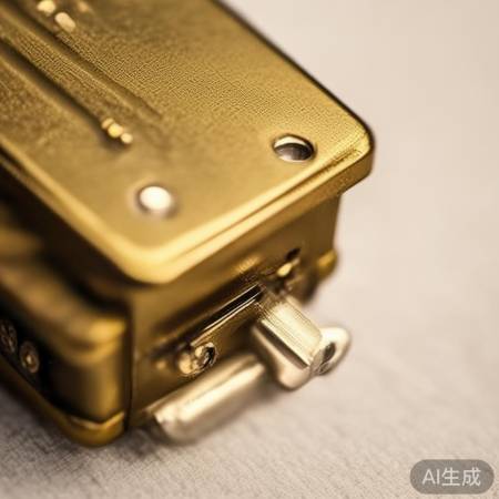 继电器外观看品质