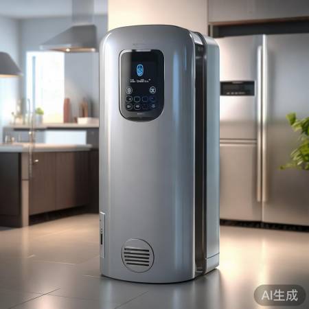 节能热水器省电又方便