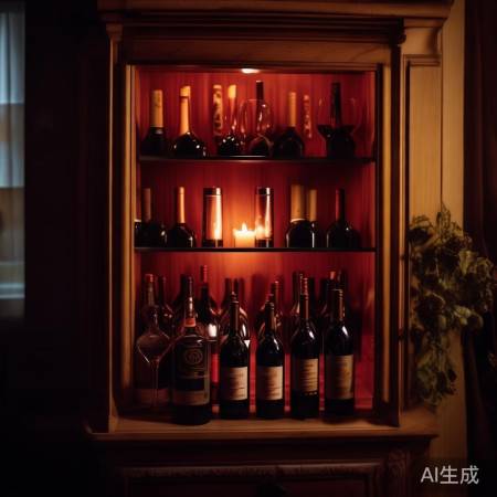 品味生活,选好酒柜