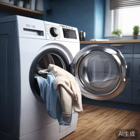 “合理选程序,节水又节电”