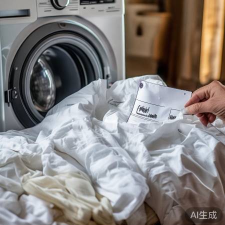 被子清洗方法指南