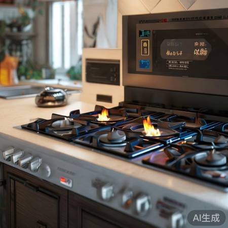 鼎威燃气灶客服务热线梳理:燃气灶点火针单根使用更安全？揭秘燃气灶点火针的奥秘