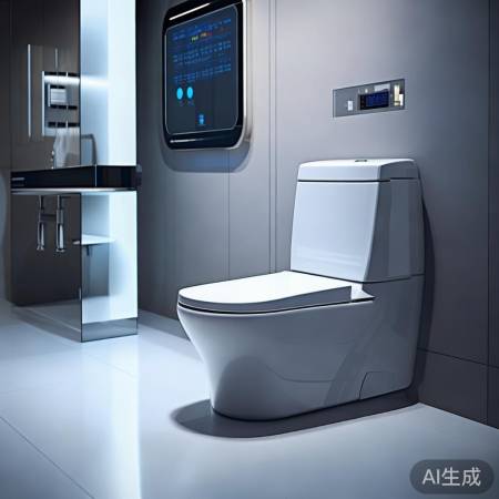 小米智能马桶，引领卫浴潮流