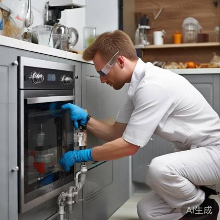 方太Fotile集成灶网点电话一览解读=集成灶水管安装技巧与注意事项揭秘