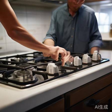 欧太燃气灶客服热线总汇介绍♫燃气灶独立阀门位置详解