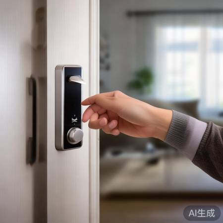 伦邦指纹锁厂总部维修热线分析۞安力保指纹锁轻松添加指纹教程