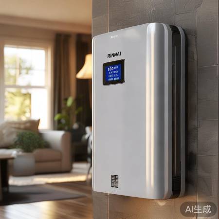 林内(Rinnai)壁挂炉官方客服通道分析㊤壁挂炉补水阀上油保养技巧，延长使用寿命