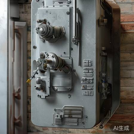 壁挂炉保养，温暖过冬