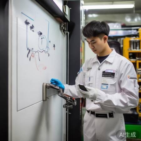专业认证,保障上门服务