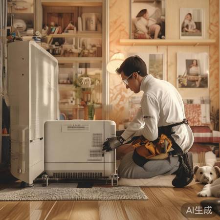 安装前需了解需求、选位置、择时