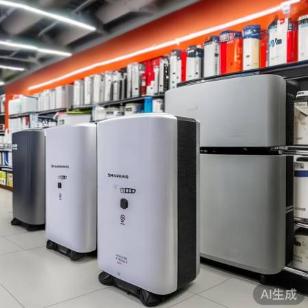 帅康热水器价格参考