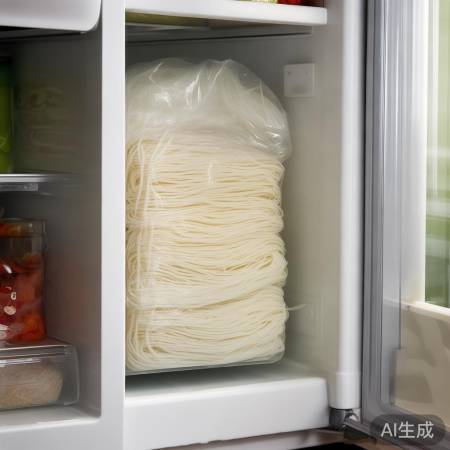 网易严选冰箱维修部电话教大家&凉皮储存技巧：能否放入冰箱保存？