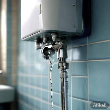 双喜壁挂炉24小时售后管家教你←壁挂炉进水口流水原因及解决办法