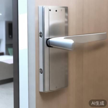 TENON指纹锁故障报修维修点中心详述㊤指纹锁哪边是侧锁？选购指南揭秘