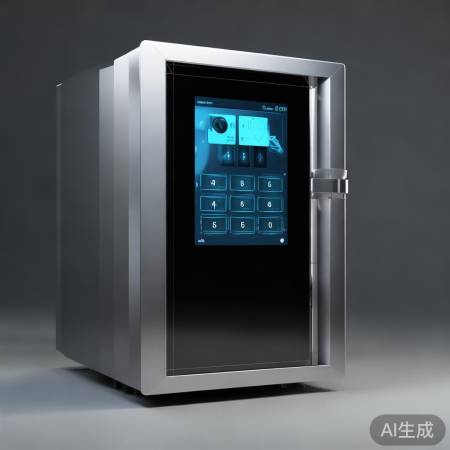 智能保险柜密码解锁揭秘