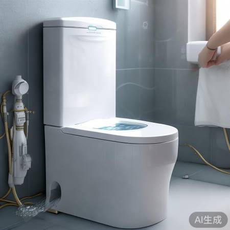 “智能马桶跳闸,注意这几点”