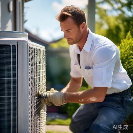空调保养延长使用寿命